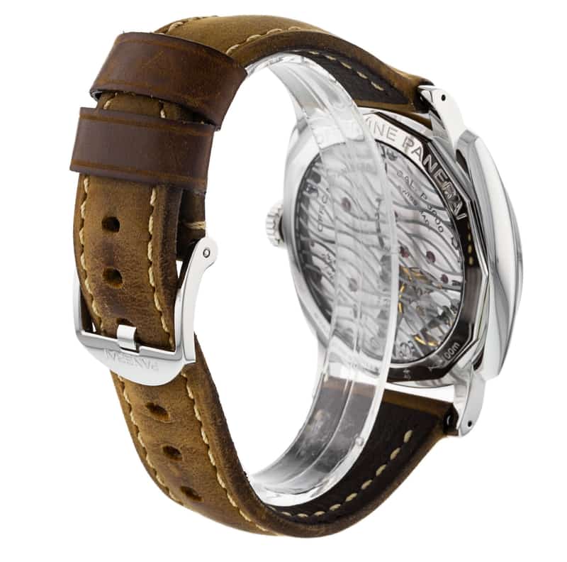 Panerai Radiomir Manual PAM00932